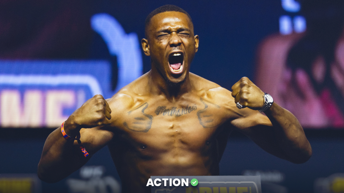 Jamahal Hill vs. Khalil Rountree Jr., Prediction, Pick, Odds for UFC Baku, Saturday June 21