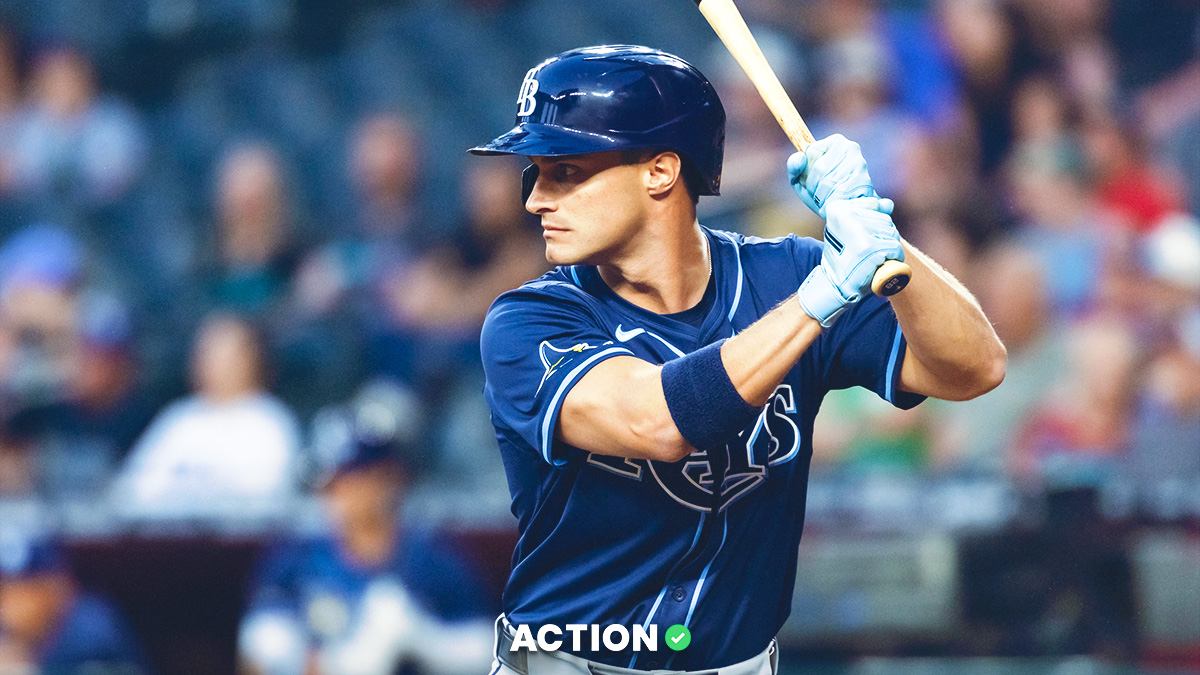 Rangers vs Rays Prediction, Pick, Odds for Tuesday, June 3