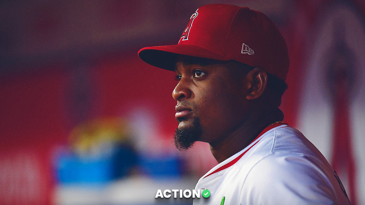 Angels vs Red Sox: Smart Player Prop to Take article feature image