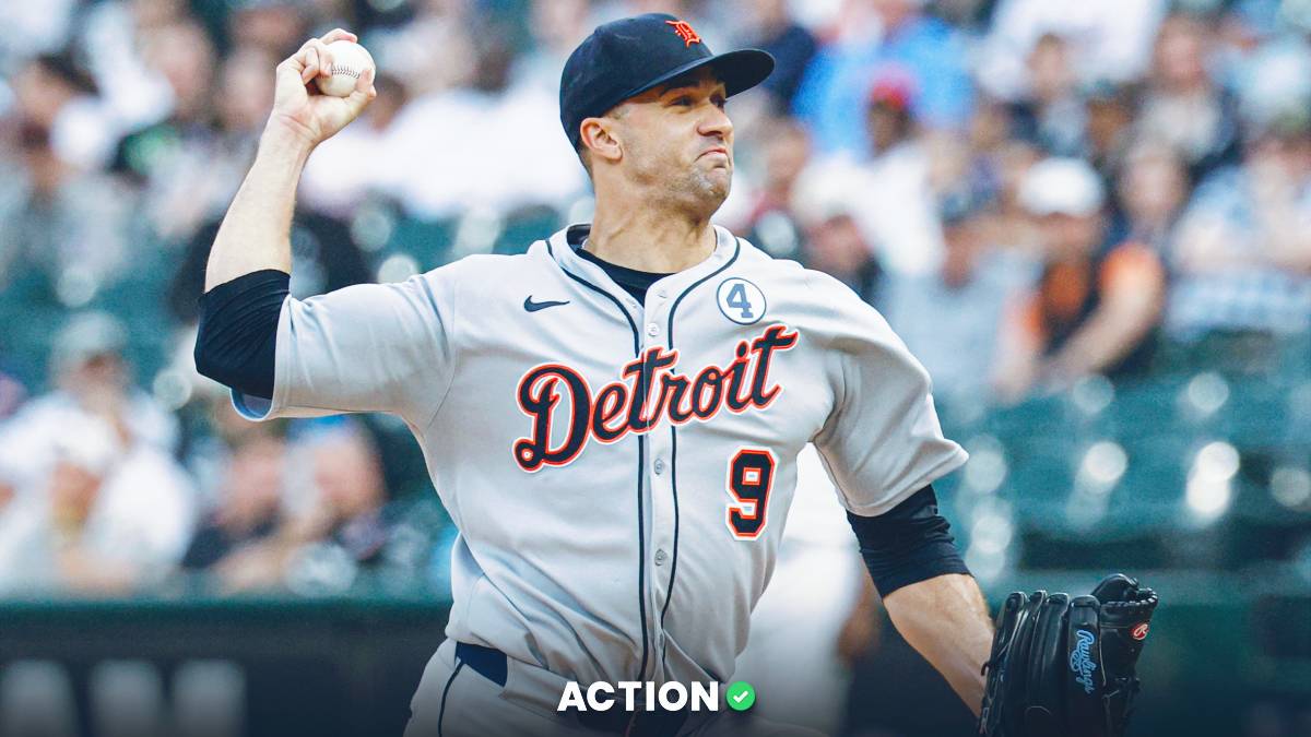 MLB NRFI & YRFI Predictions, Picks — Friday, June 20