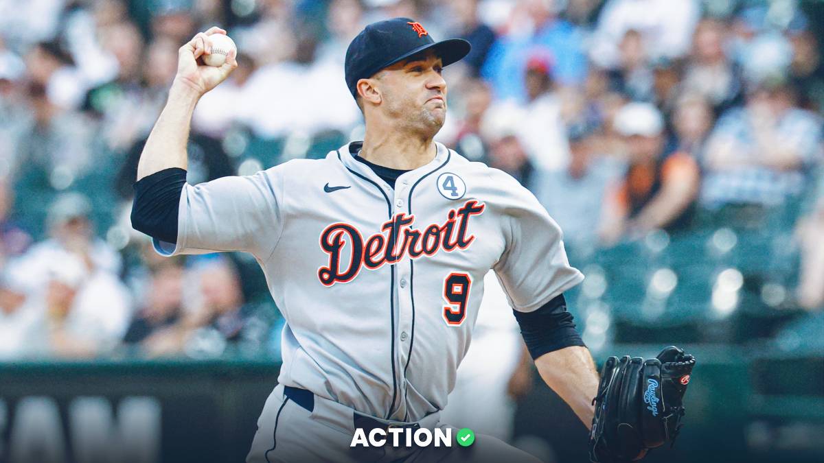 Cubs vs Tigers Prediction, Pick, Odds for Sunday, June 8
