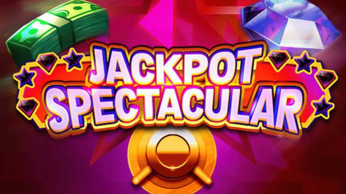 Jackpot Spectacular is an exciting connect-style game offering shared Progressive Jackpots across several states. This means that players in any of the participating states can win a Progressive Jackpot at any time.