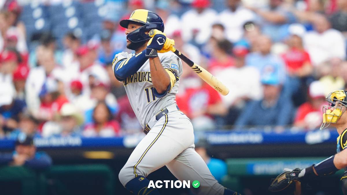Brewers vs Reds Prediction, Pick, Odds for Monday, June 2