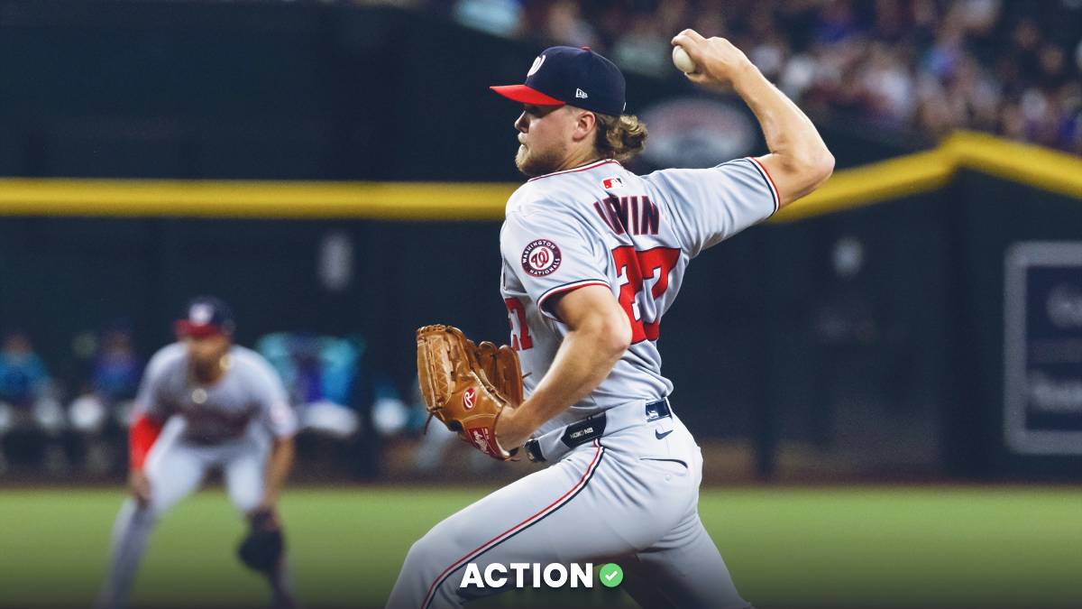 MLB Picks, Best Bets, Props, Predictions Today – June 5