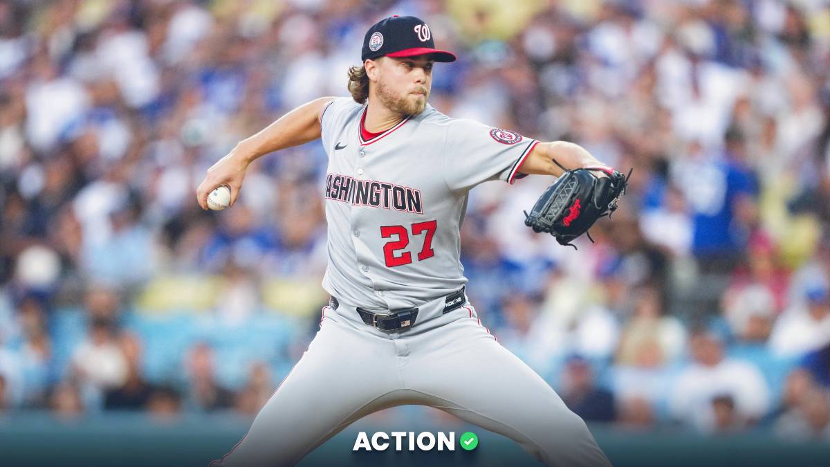 MLB NRFI YRFI Predictions, Picks — Friday, June 27