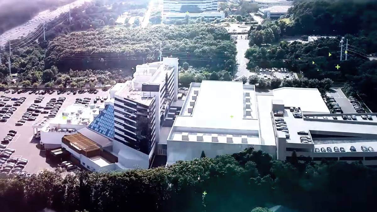 jake's 58 casino and hotel is undergoing a major renovation that won't be done until 2026.