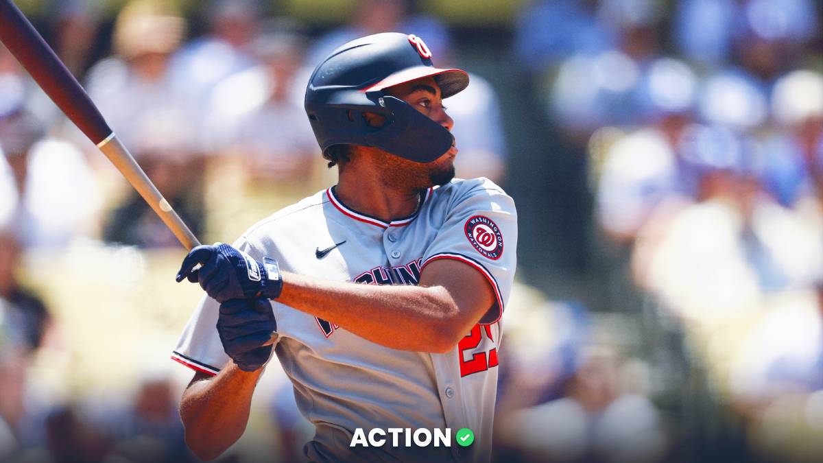 MLB Best Bets, Picks, Props Today