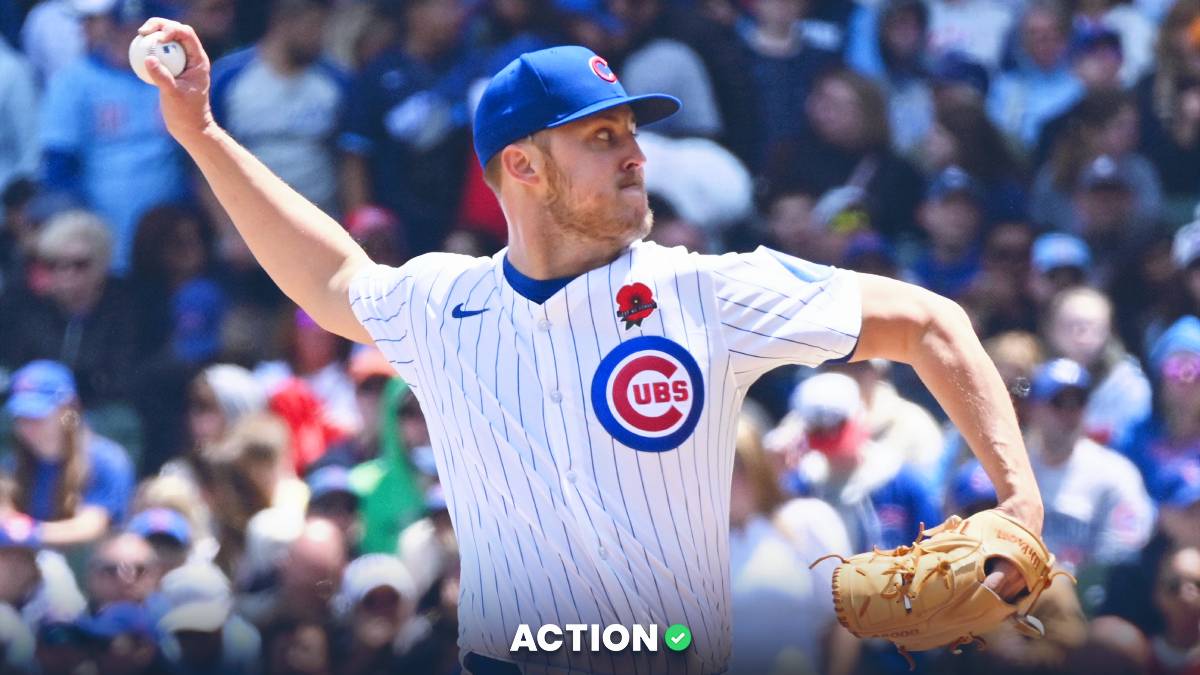 Pirates vs Cubs Prediction, Pick, Odds for Thursday, June 12