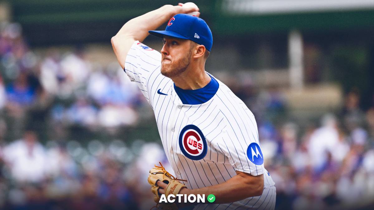Cubs vs Cardinals Prediction, Pick, Odds for Tuesday, June 24