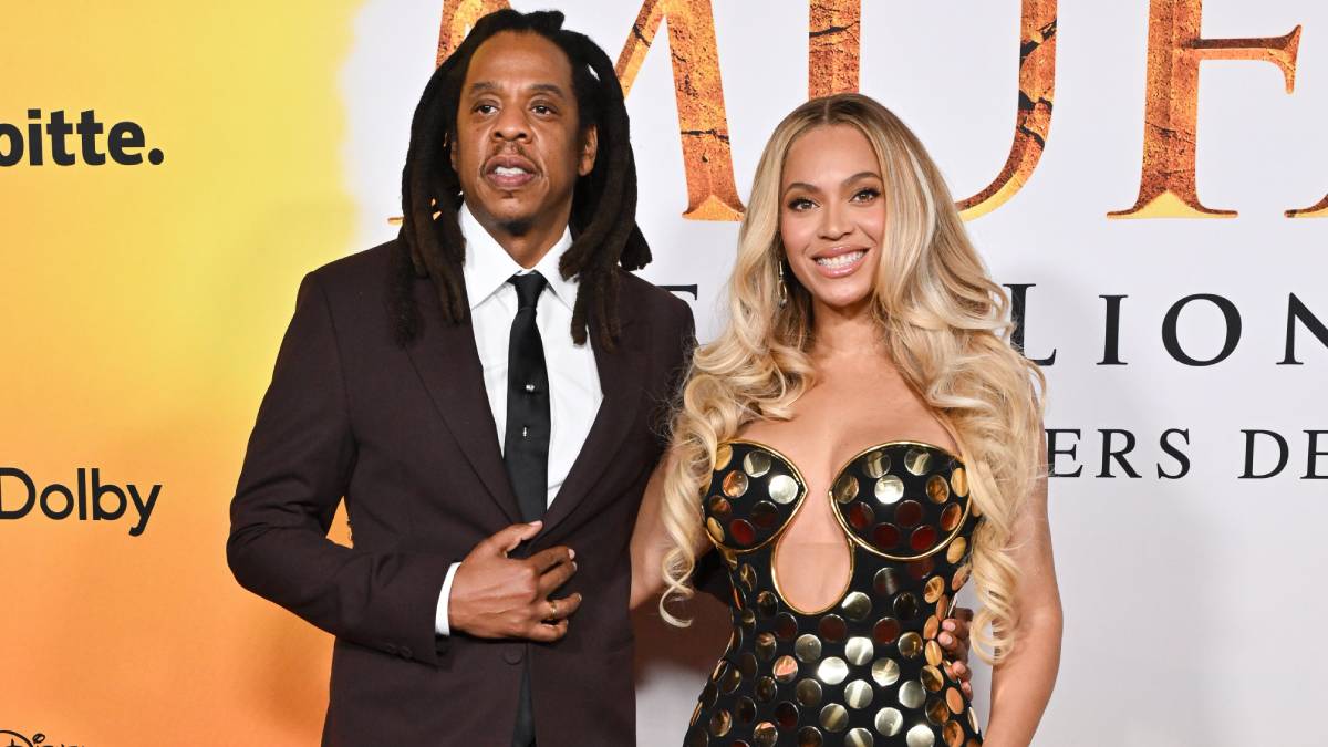 rapper jay z bet $1 million that the 2025 nba finals would be won by oklahoma city in 5 games.
