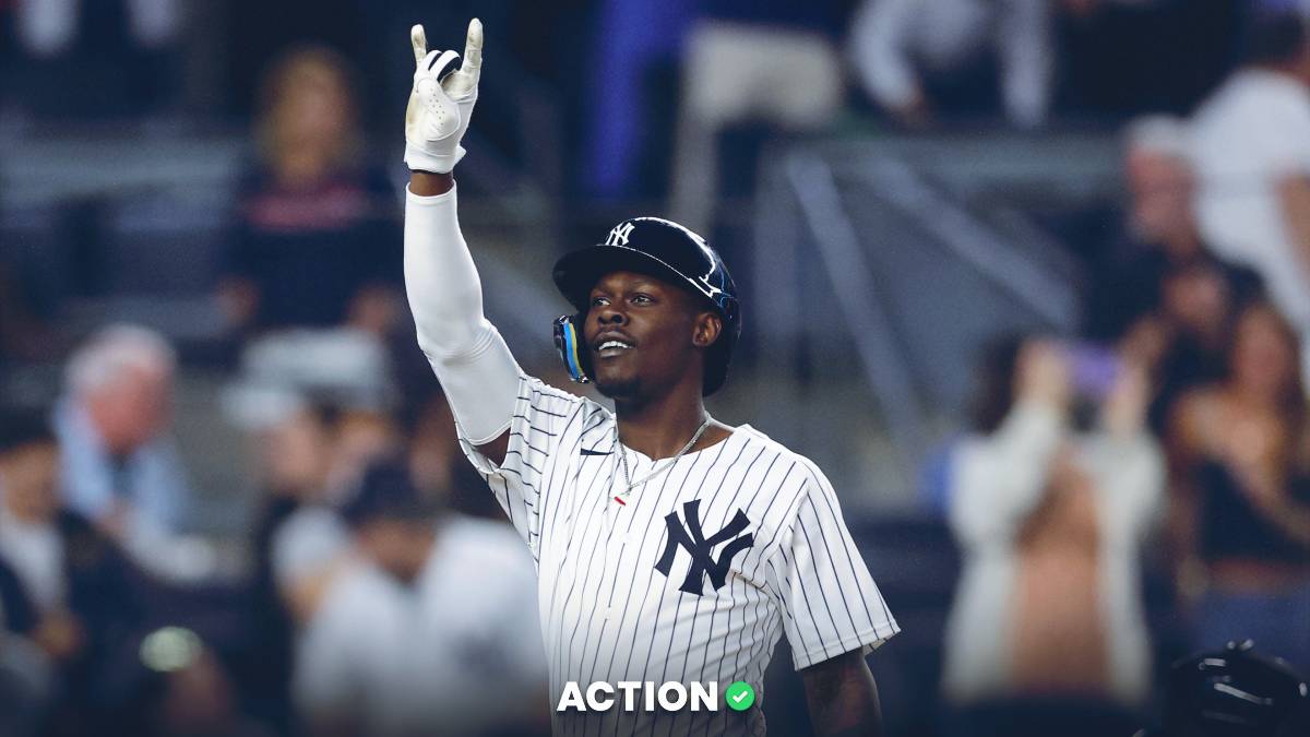 Guardians vs Yankees Prediction, Pick, Odds for Thursday, June 5