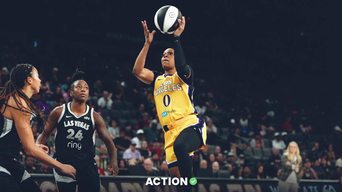 Sparks vs Lynx Prediction, Odds, Pick for Saturday, June 14