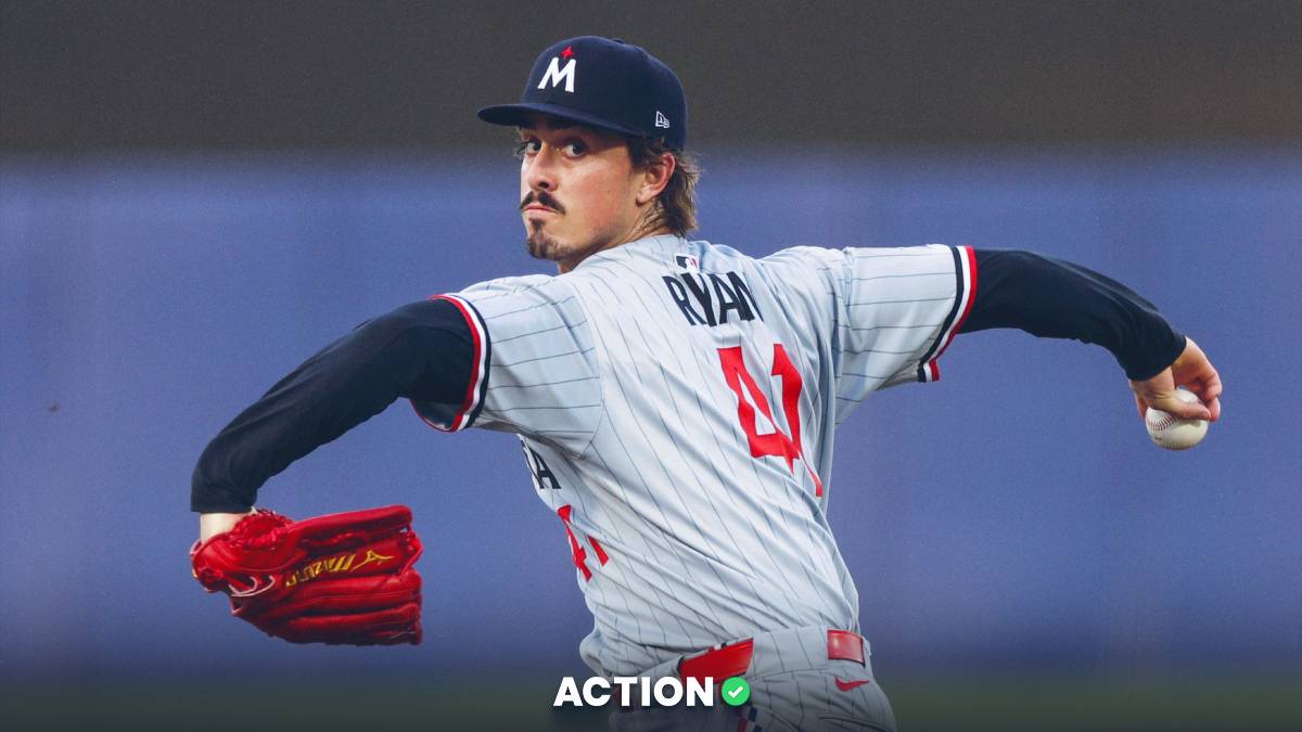 Twins vs Athletics Prediction, Pick, Odds for Monday, June 2