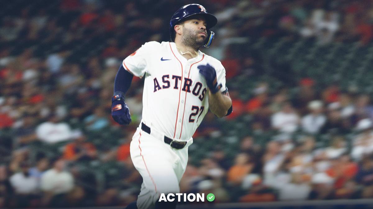 White Sox vs Astros Prediction, Pick, Odds for Thursday, June 12
