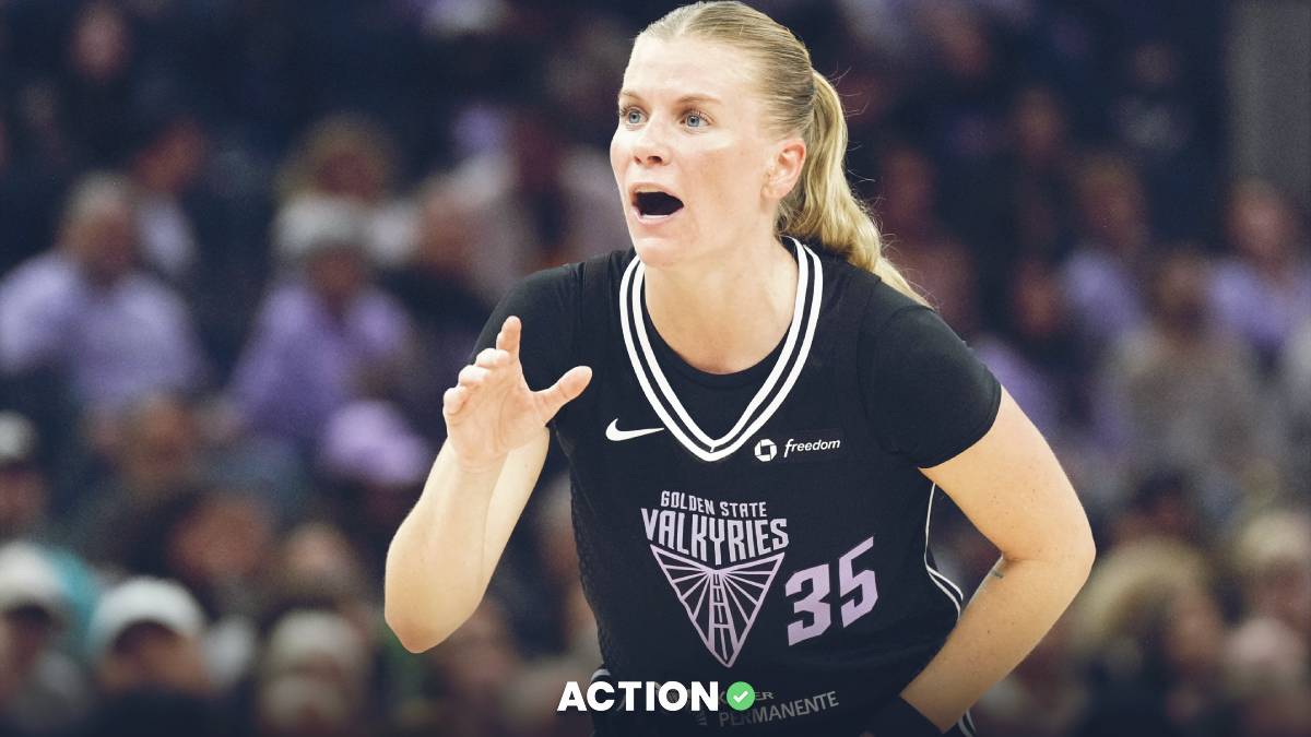 Aces vs Valkyries Prediction, Odds, Pick for Saturday, June 7
