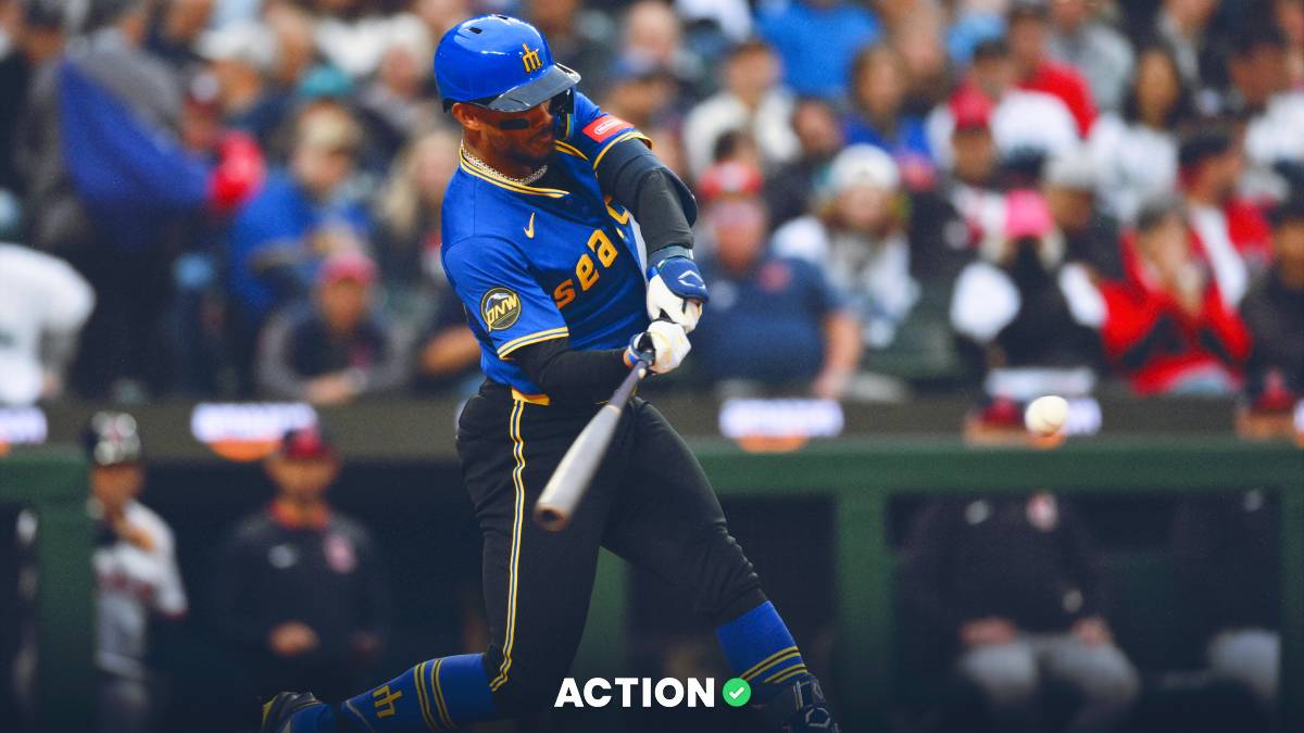 MLB Home Run Props, Monday HR Picks, Parlay, Odds for June 16