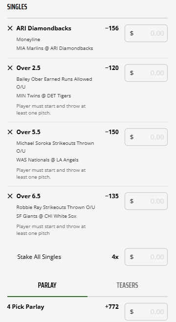 Quickslip Image