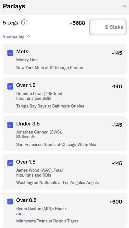 Quickslip Image