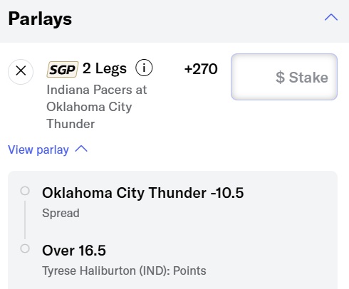 Quickslip Image