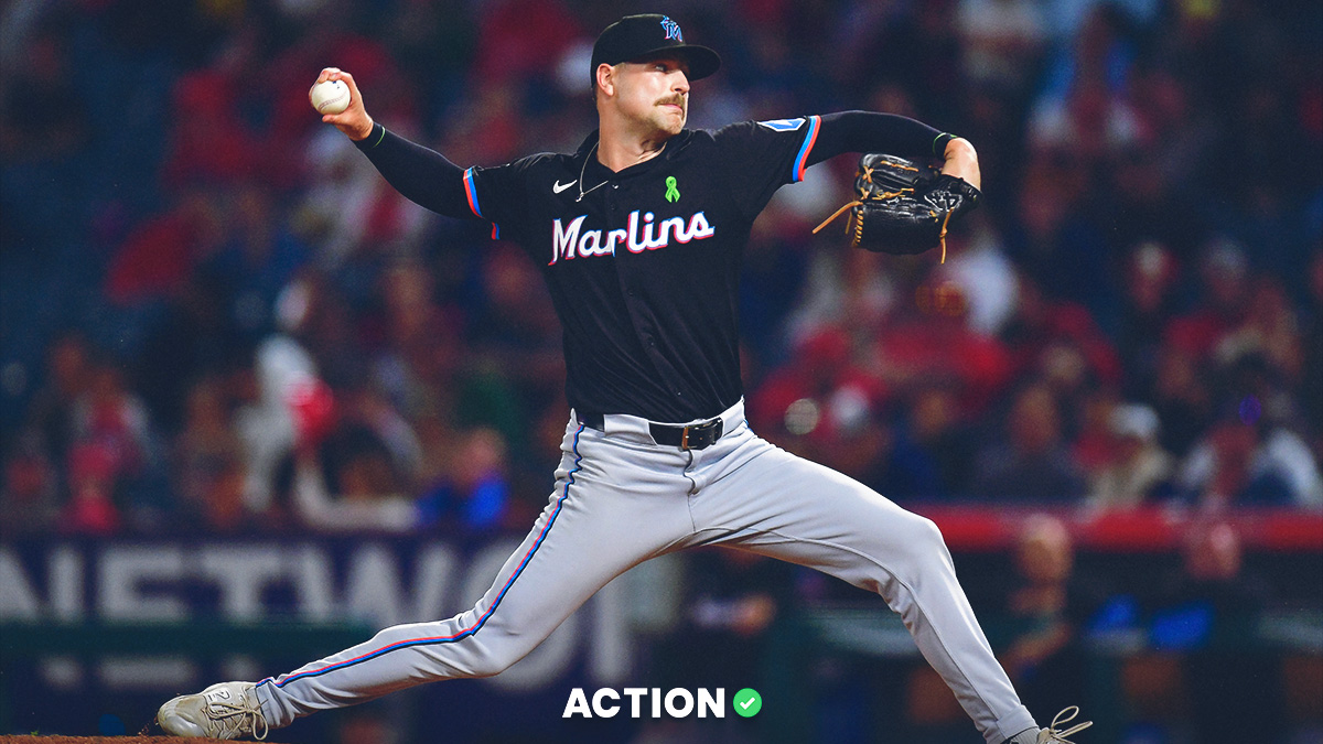 Braves vs Marlins: Count on Junk to Shine article feature image