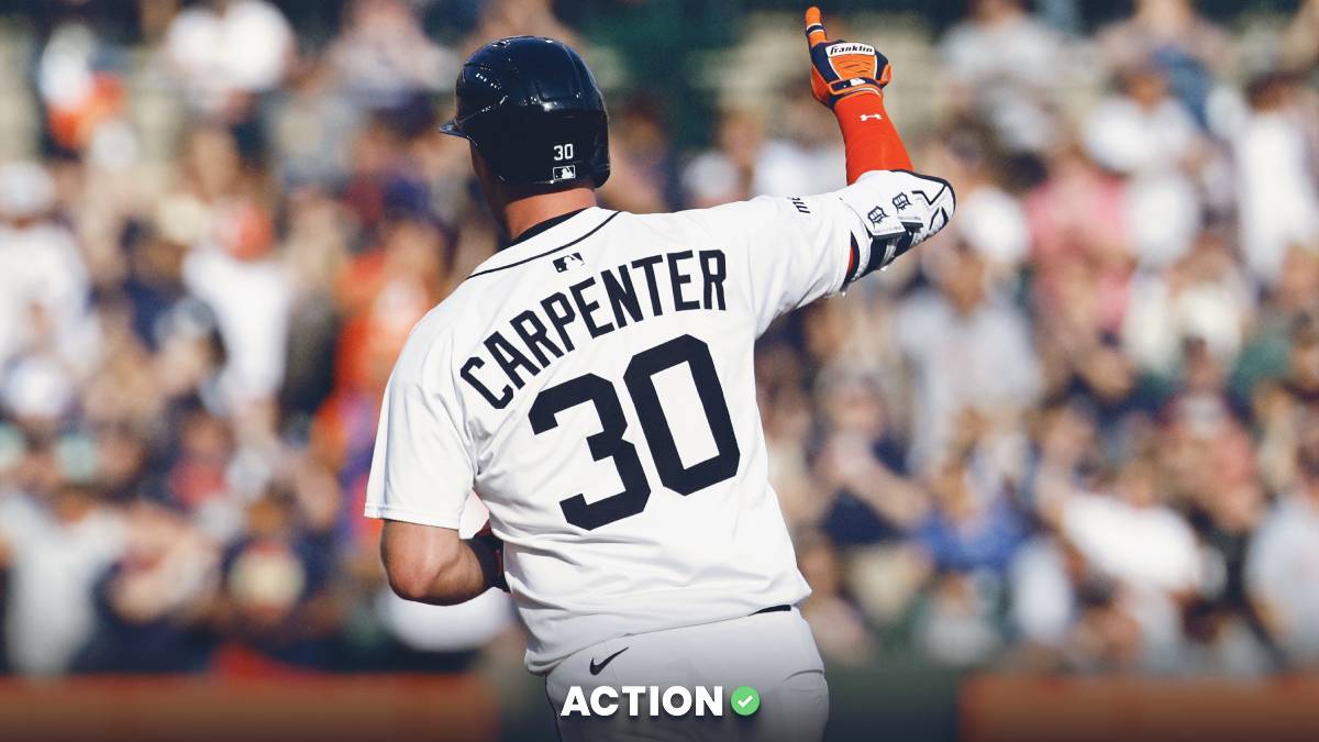 Tigers vs White Sox Prediction, Pick, Odds for Monday, June 2