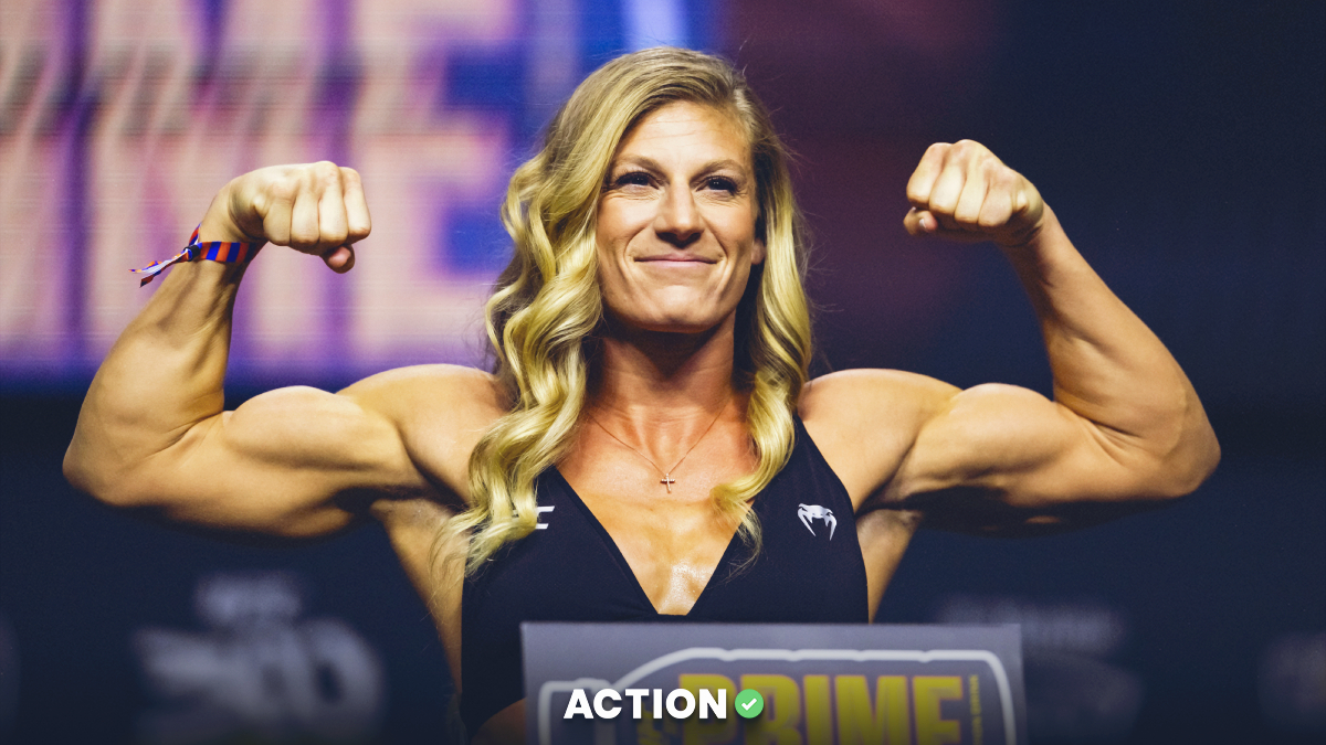 Julianna Pennington vs. Kayla Harrison, Prediction, Pick, Odds for UFC 316