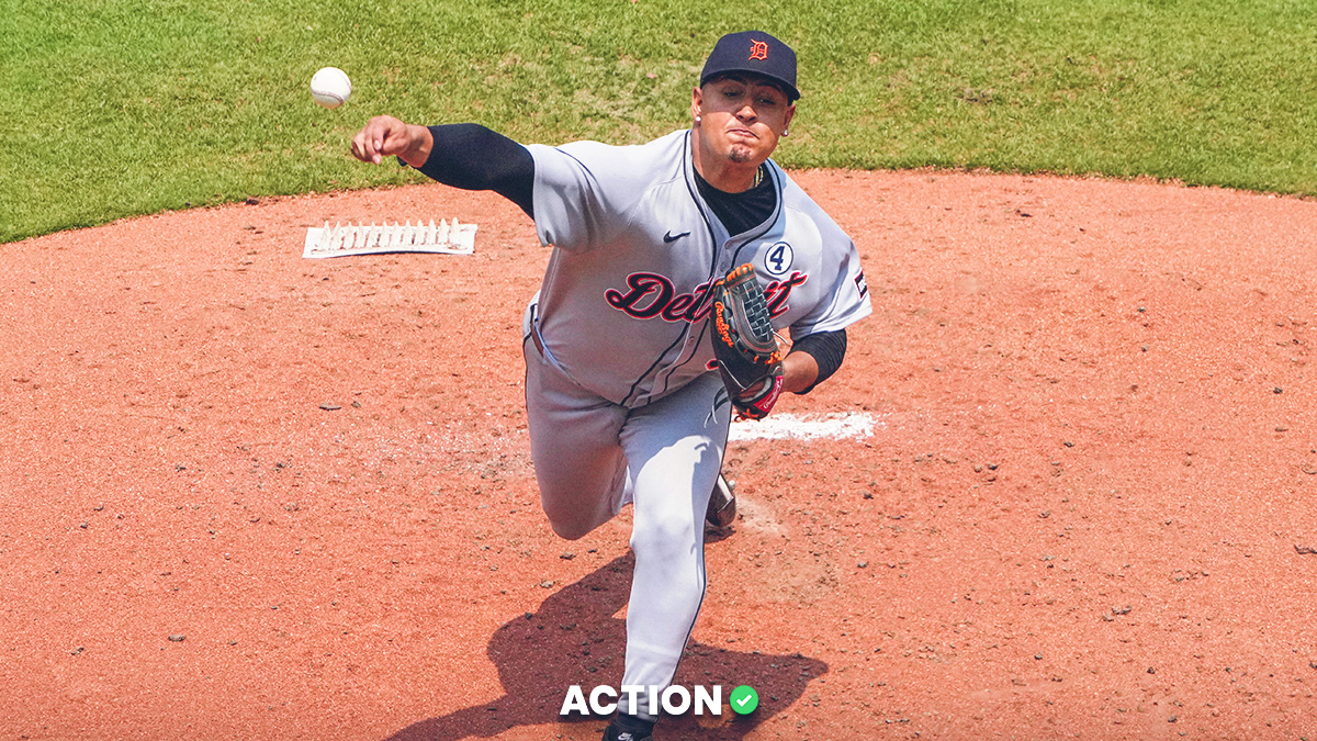 Reds vs Tigers Prediction, Pick, Odds for Friday, June 13