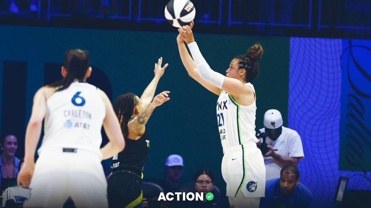 Aces vs Lynx Odds, Betting Analysis for Tuesday, June 17