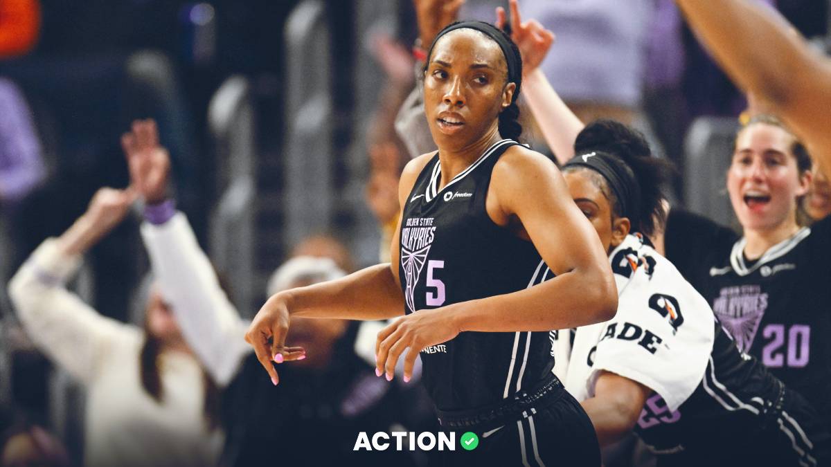 Valkyries vs Wings Prediction, Odds, Pick for Tuesday, June 17