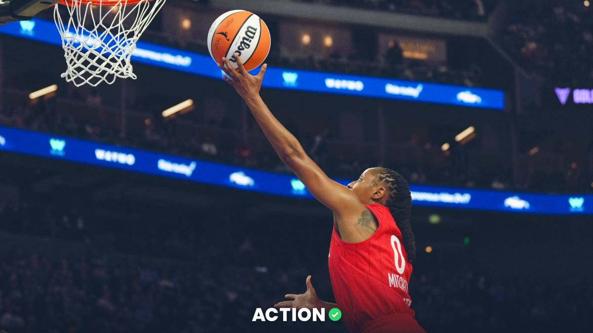 Fever vs Wings Prediction, Odds, Pick for Friday, June 27