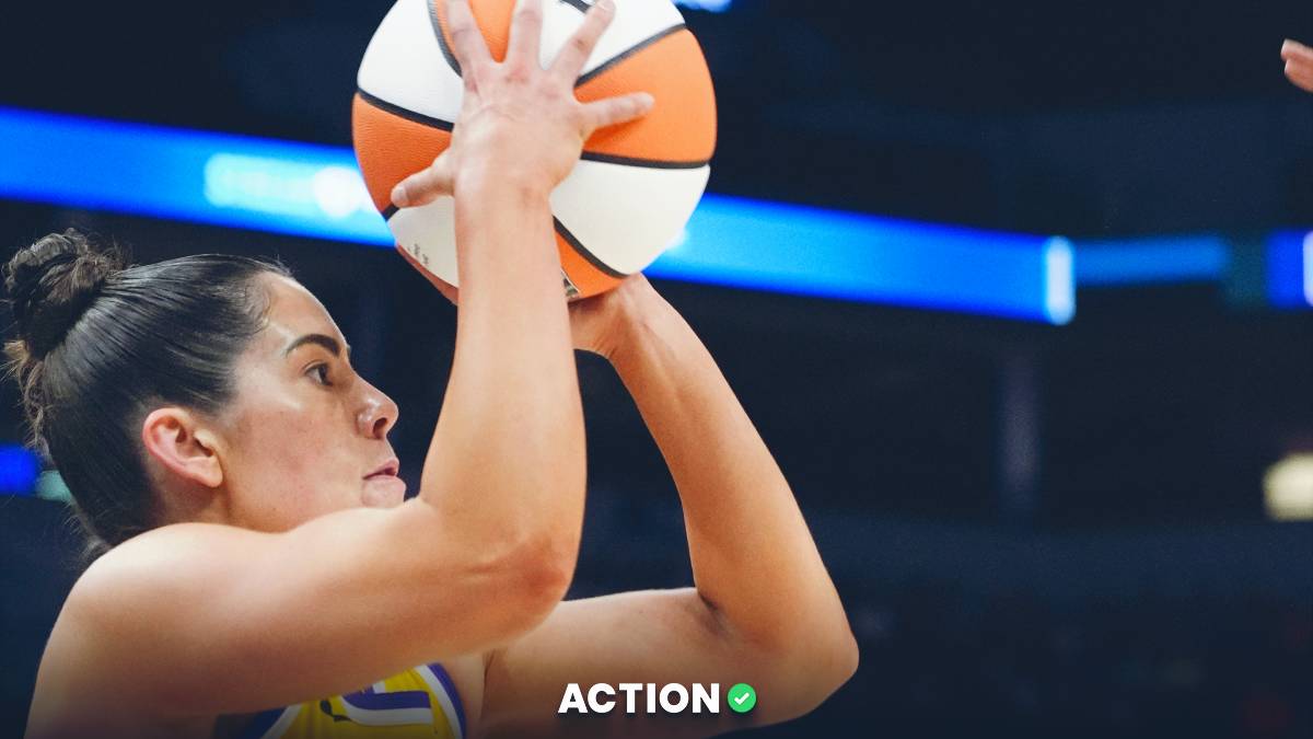 Sparks vs Sky Prediction, Odds, Pick for Tuesday