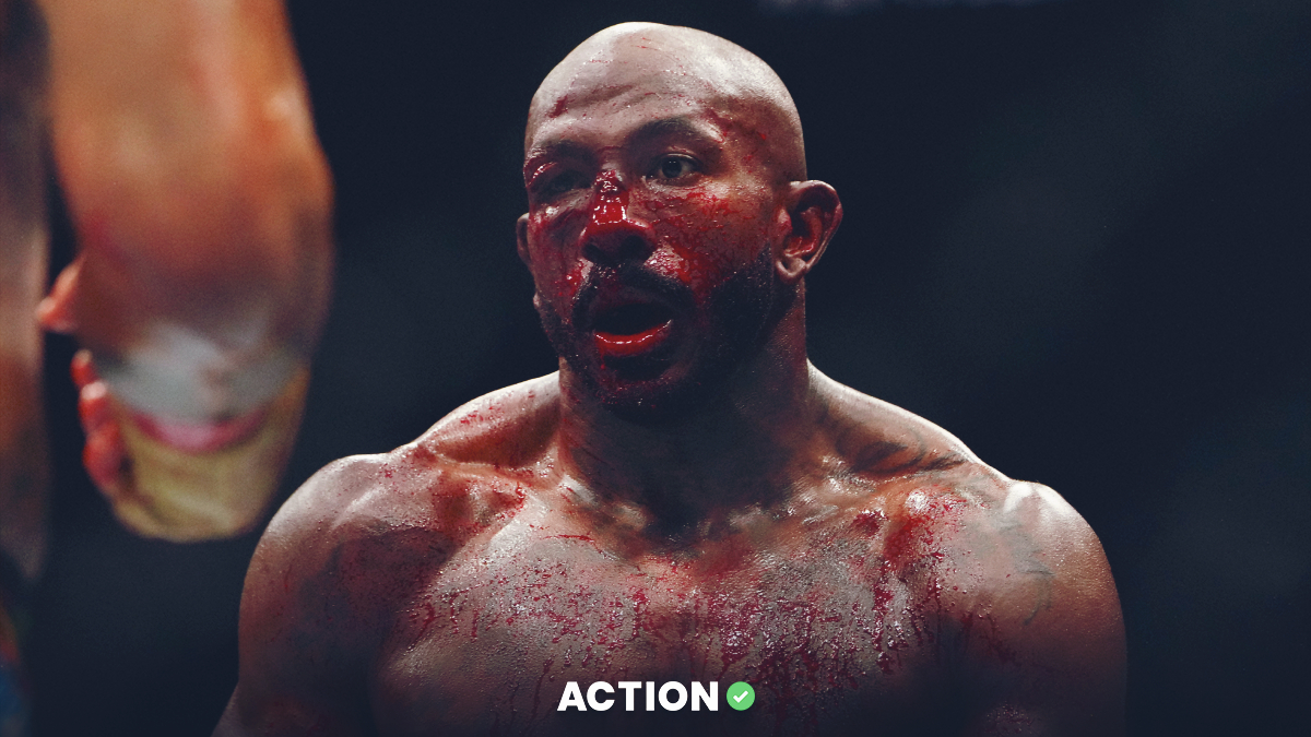 UFC Baku Picks, Luck Ratings, Early Predictions for Saturday, June 21