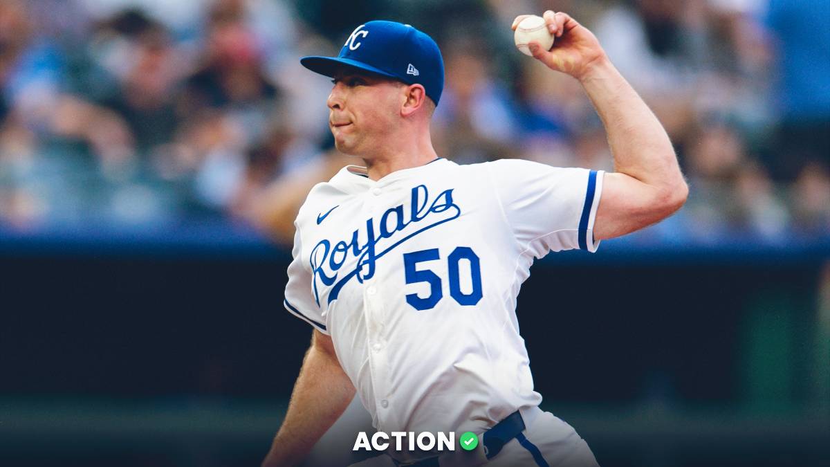 Royals vs Rangers Prediction, Pick, Odds for Wednesday, June 18
