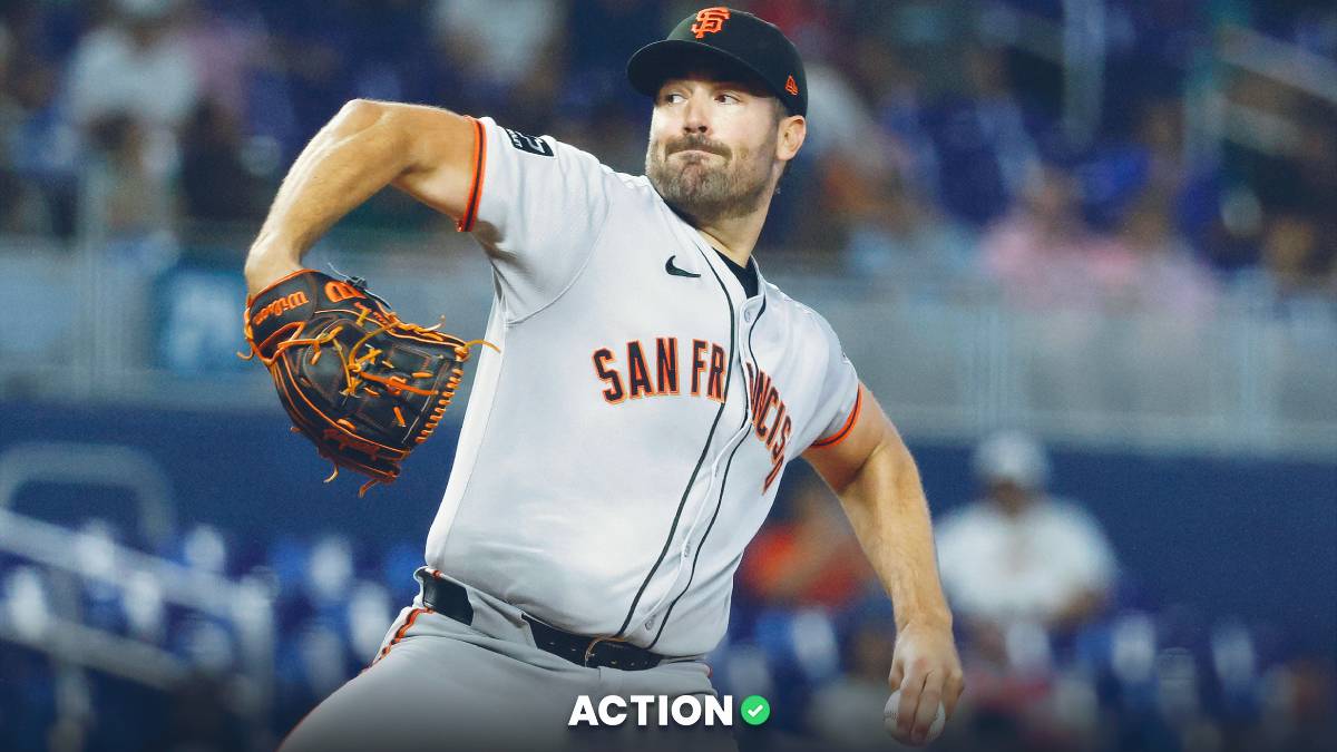 Padres vs Giants Prediction, Pick, Odds for Wednesday, June 4