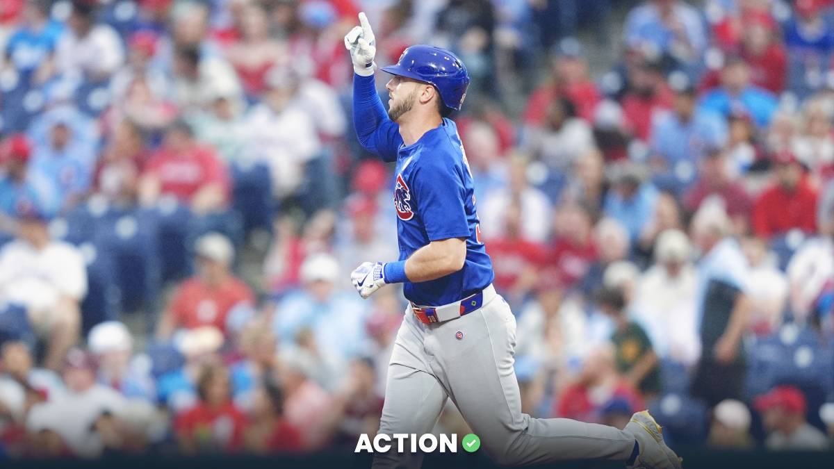 Tuesday's MLB Player Prop Picks article feature image