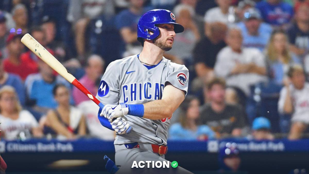 Cubs vs Cardinals Predictions, Parlay, Picks, Odds for Monday, June 23