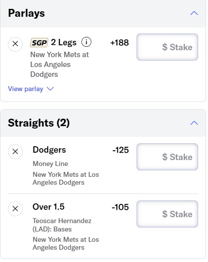 Quickslip Image