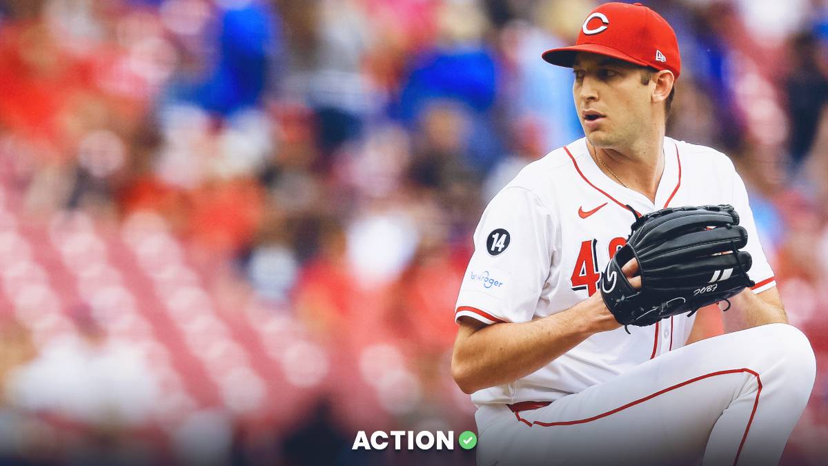 Diamondbacks vs Reds Prediction, Pick, Odds for Friday, June 6