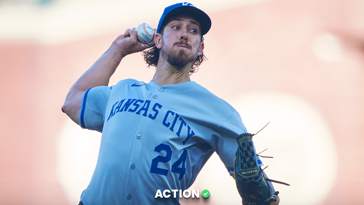 Royals vs Cardinals Prediction, Pick, Odds for Tuesday, June 3