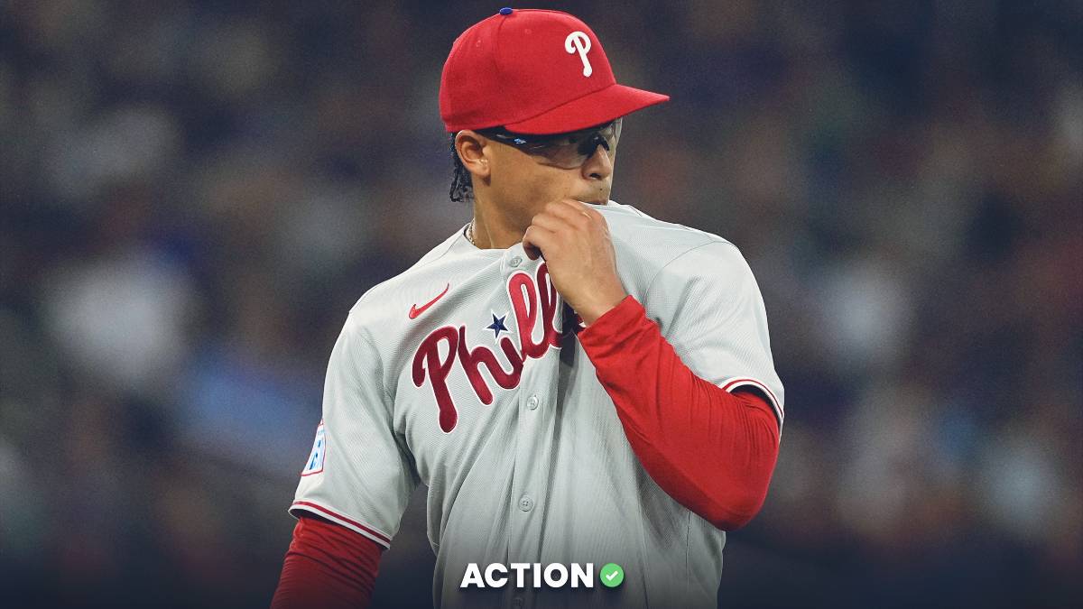 Cubs vs Phillies Predictions, Parlay, Picks, Odds for Wednesday, June 11