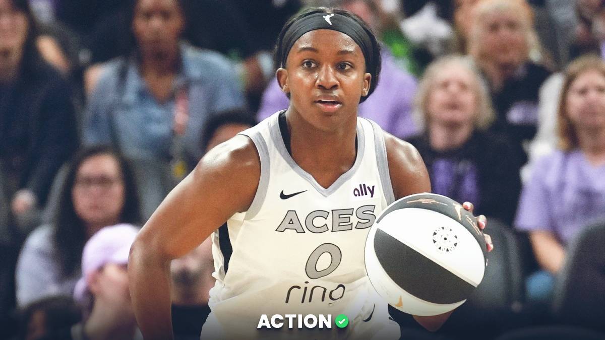 WNBA Parlay: Over/Under Picks for Every Game on June 11