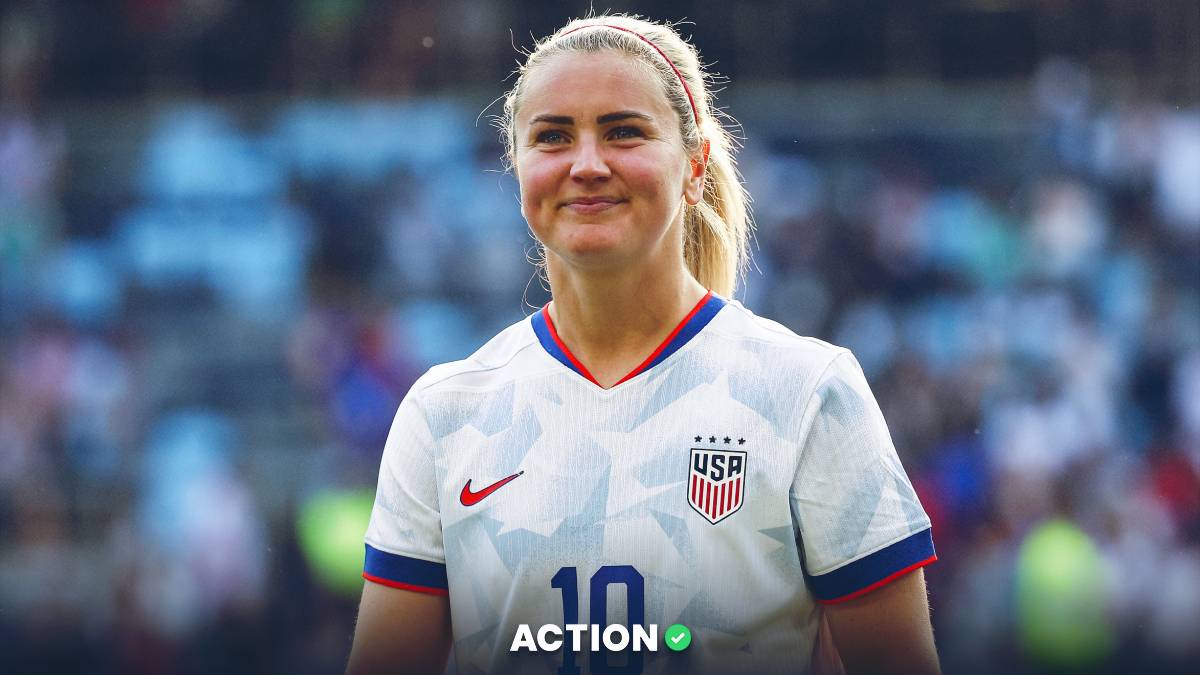 USA vs. Jamaica Prediction, Pick, Odds
