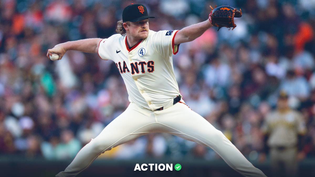 Braves vs Giants Prediction, Pick, Odds for Saturday, June 7