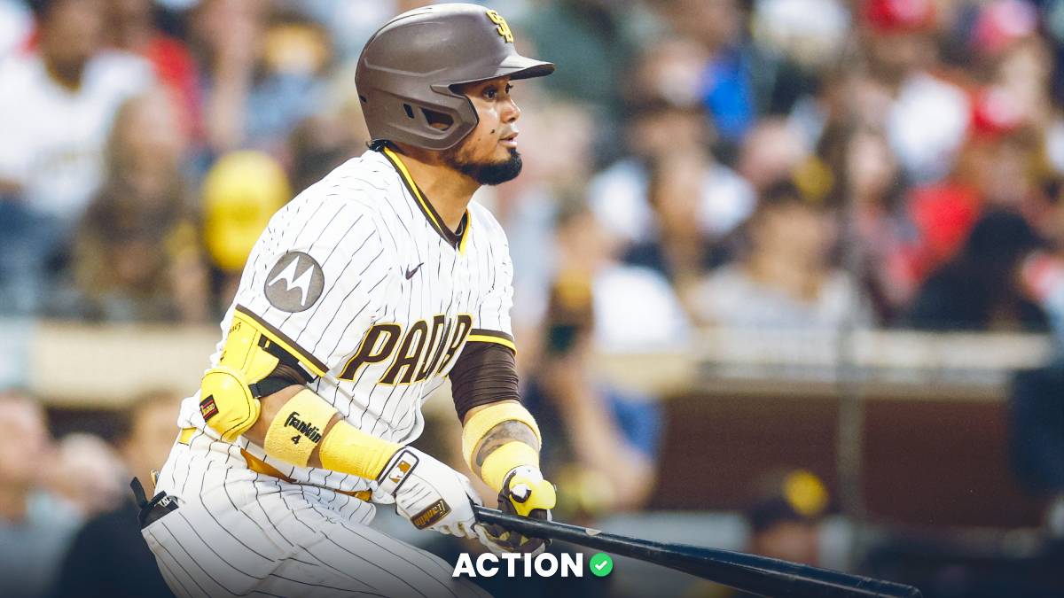 Padres vs Reds Prediction, Pick, Odds for Friday, June 27