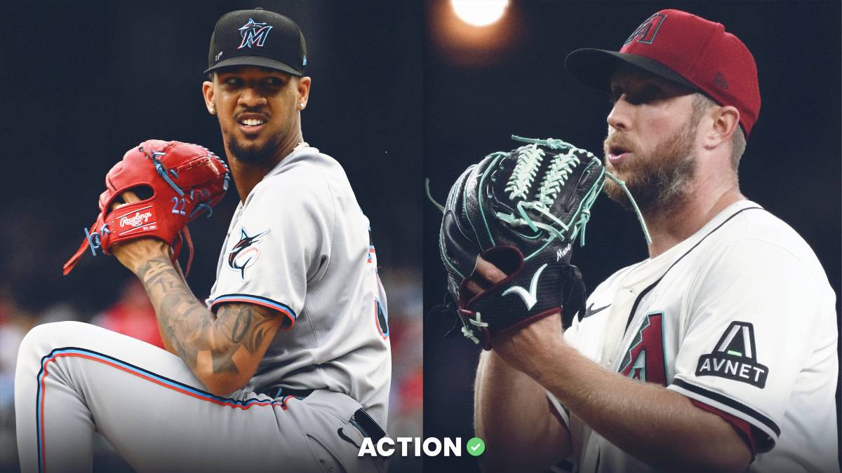Marlins vs Diamondbacks Prediction, Pick, Odds for Friday, June 27