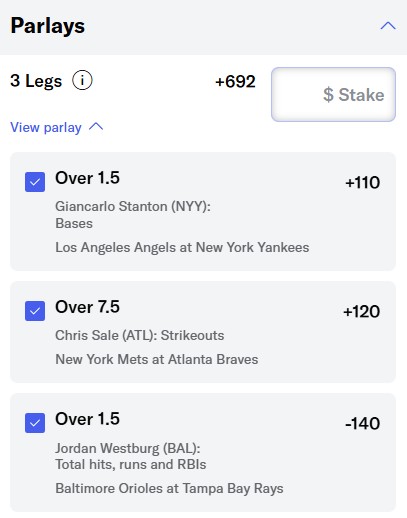 Quickslip Image