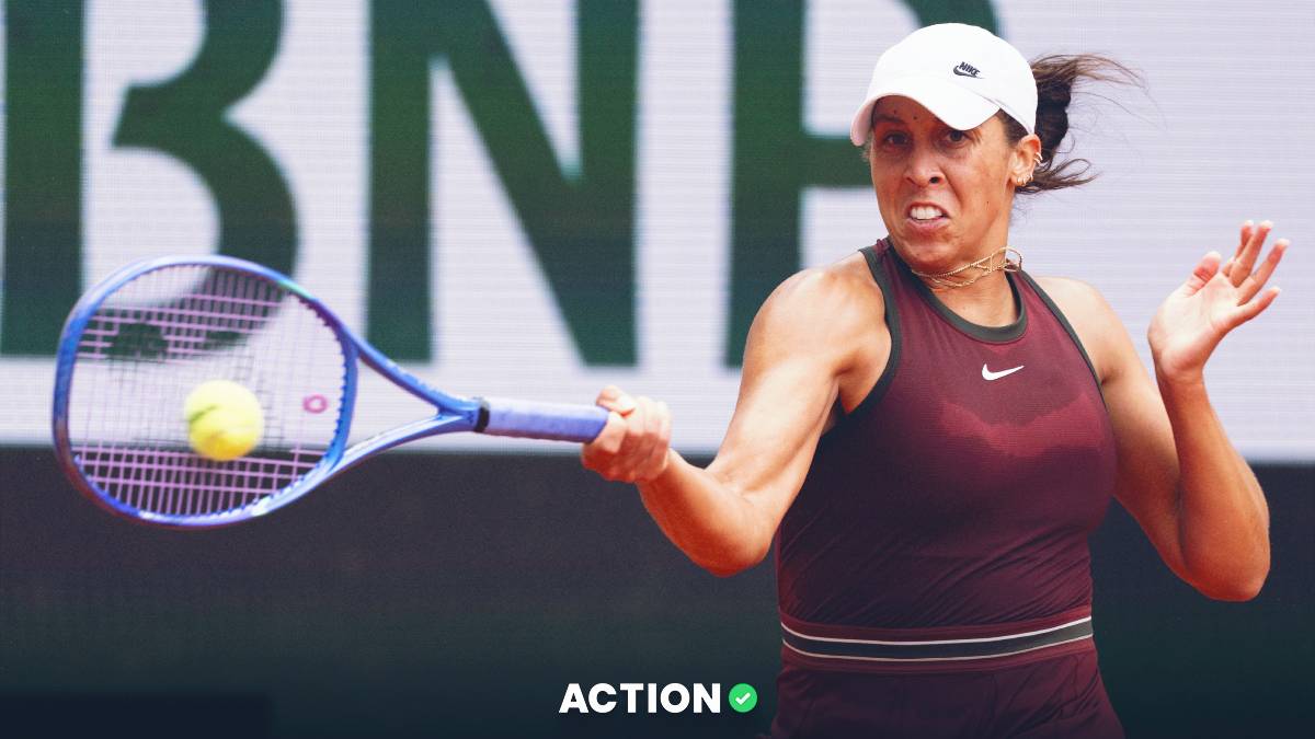 Wimbledon Day 1 Best Bets, Women’s Predictions for Keys vs Ruse, Svitolina vs Bondar