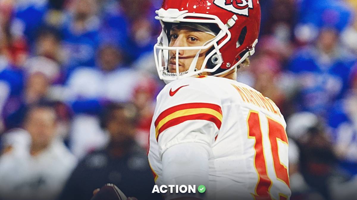 NFL Win Total Picks: AFC Best Bets, NFL Predictions from The Action Network Podcast