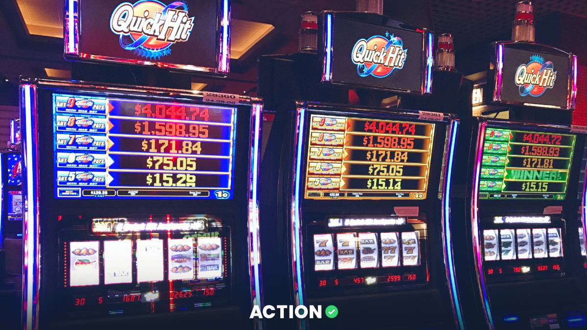 Casinos in Maryland Hit Big in May: A Closer Look at the Numbers