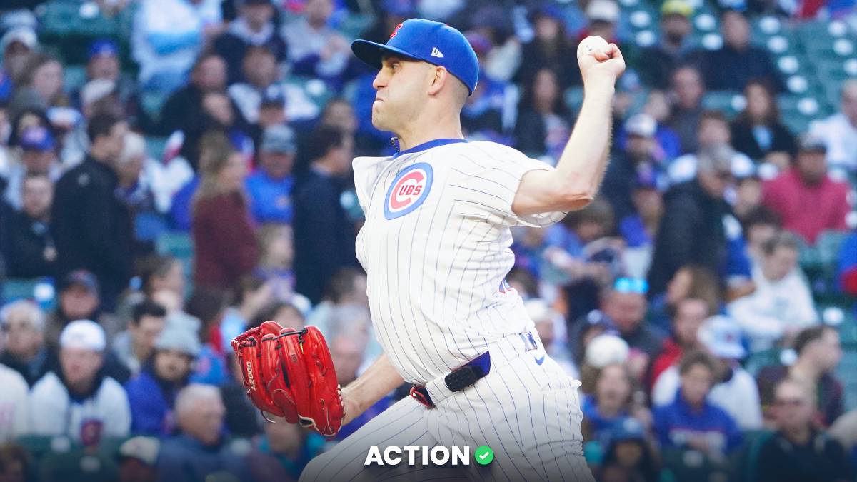 Pirates vs Cubs Prediction, Pick, Odds for Saturday, June 14